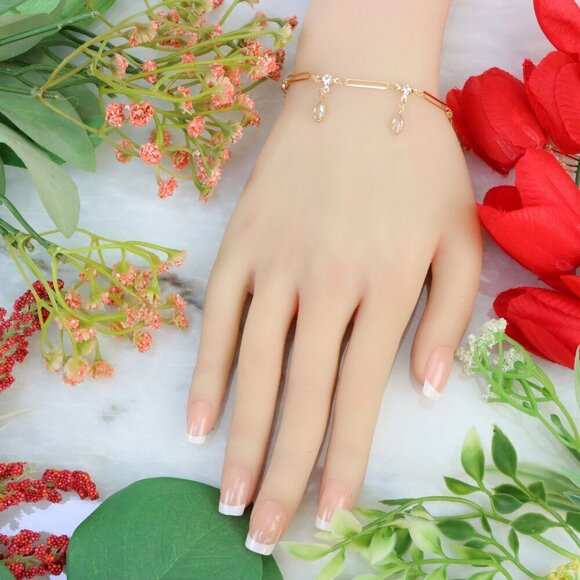 "New Beautiful Design Bracelet for Women/Girls, Gift, B822 - Picture 4 of 10